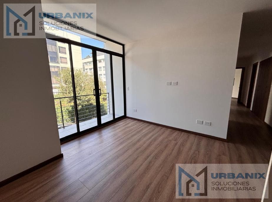 Departamento en Bellavista — imagen 1
