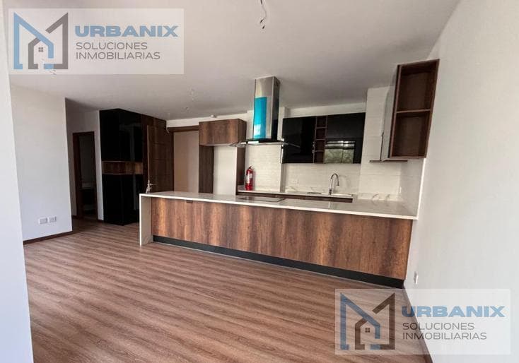 Departamento en Bellavista — imagen 4