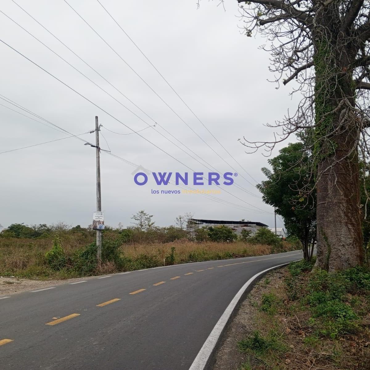 Terreno en venta en Guayaquil, Guayas