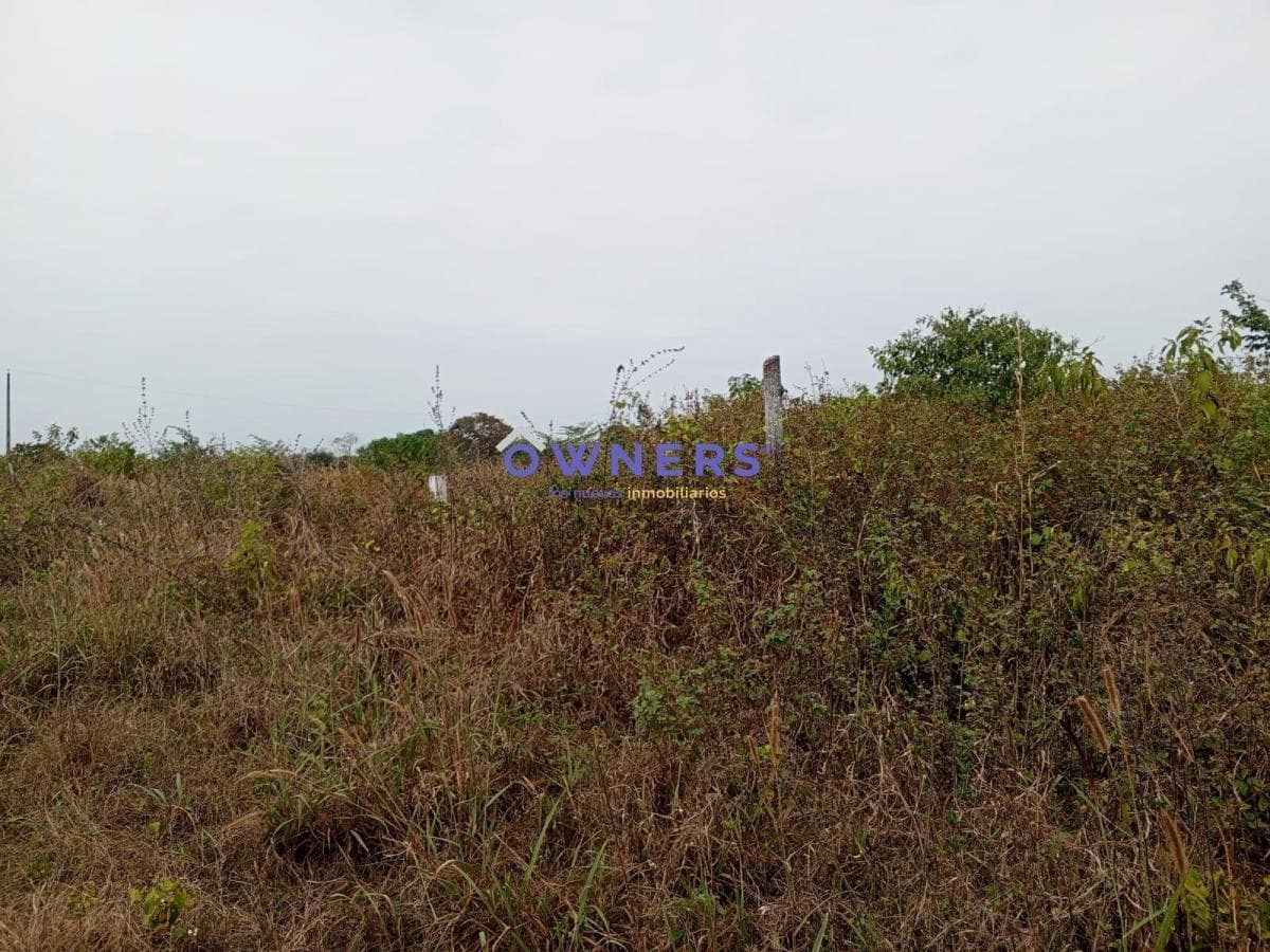 Venta Terreno Esquinero Lot. Vista Hermosa Via a La Costa (Age), Guayas — imagen 9
