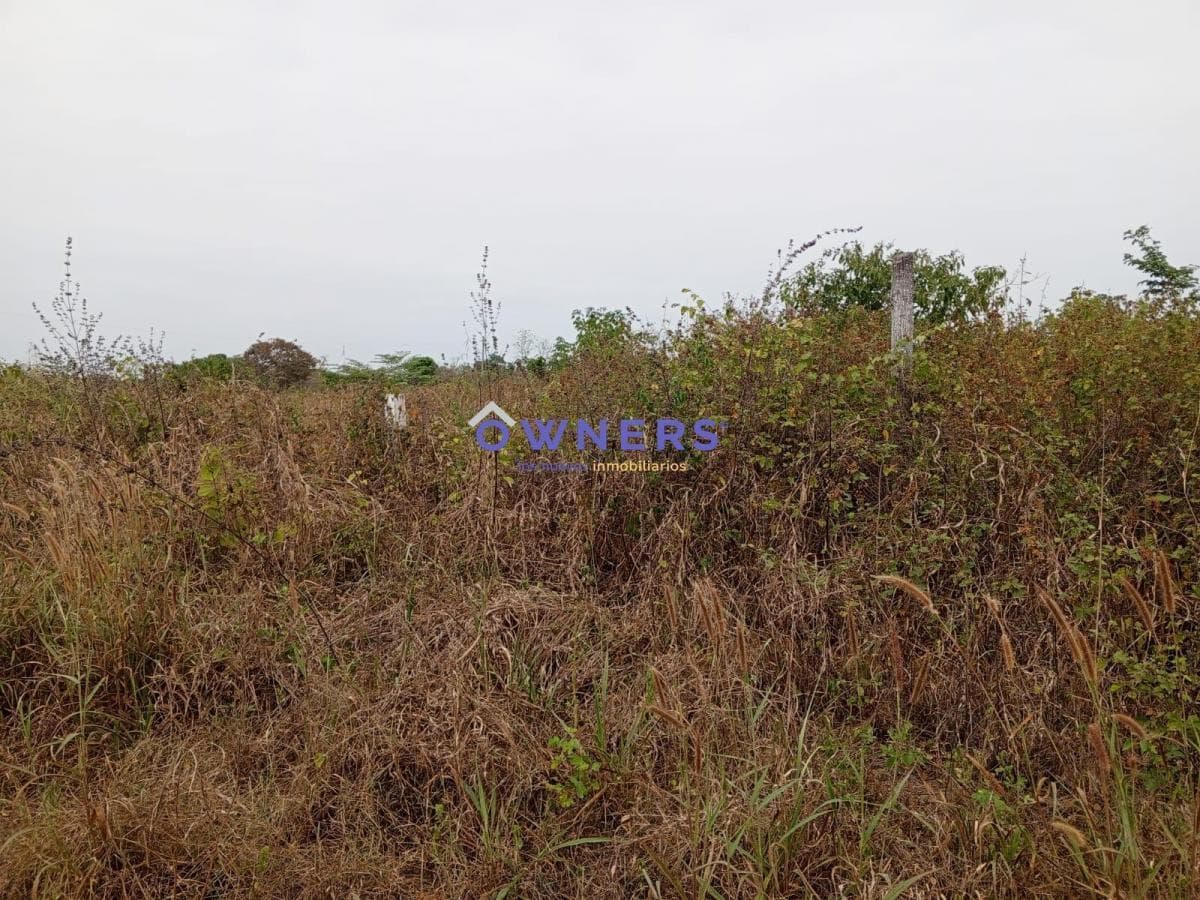 Venta Terreno Esquinero Lot. Vista Hermosa Via a La Costa (Age), Guayas — imagen 7
