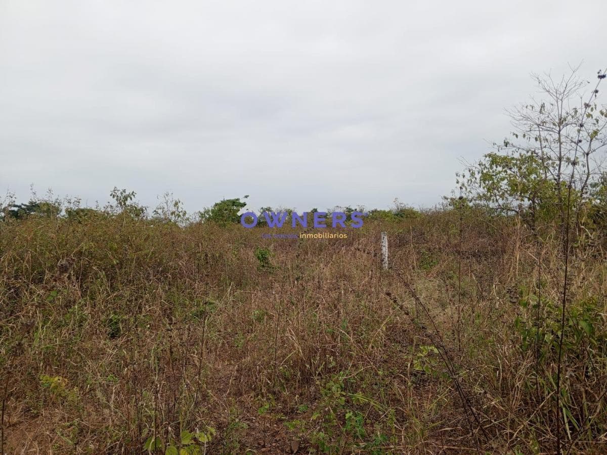 Venta Terreno Esquinero Lot. Vista Hermosa Via a La Costa (Age), Guayas — imagen 3