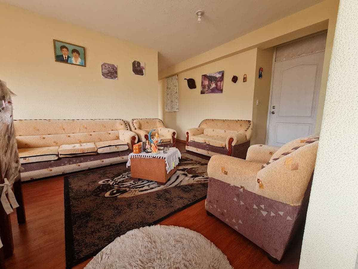 Venta Departamento de 67 m² en Ciudad Jardín, Sur de Quito — imagen 10