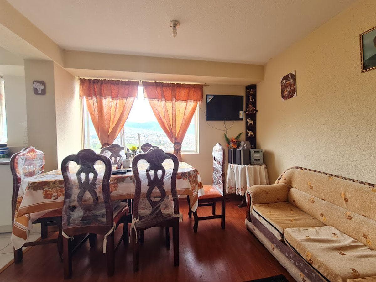 Venta Departamento de 67 m² en Ciudad Jardín, Sur de Quito — imagen 9