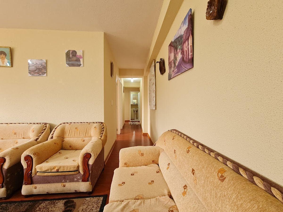 Venta Departamento de 67 m² en Ciudad Jardín, Sur de Quito — imagen 8