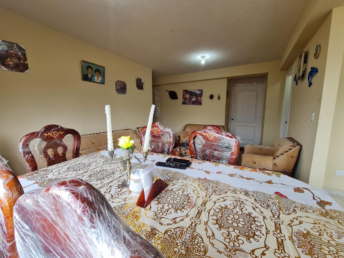 Venta Departamento de 67 m² en Ciudad Jardín, Sur de Quito — imagen 7