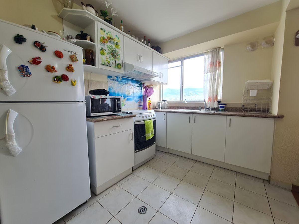 Venta Departamento de 67 m² en Ciudad Jardín, Sur de Quito — imagen 5