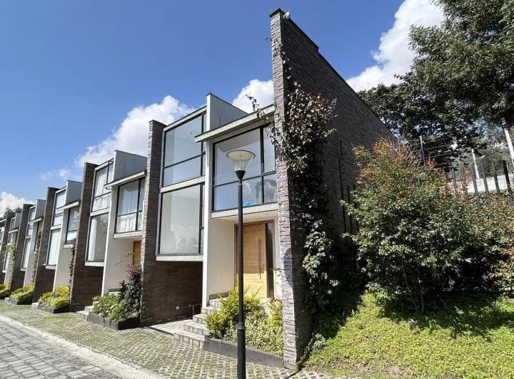 Casa en venta en Quito, Pichincha