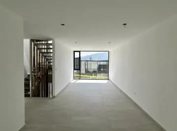 Venta Linda Casa en Lumbisí 3 Dorm. — imagen 3