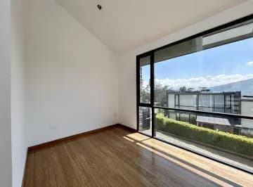 Venta Linda Casa en Lumbisí 3 Dorm. — imagen 2