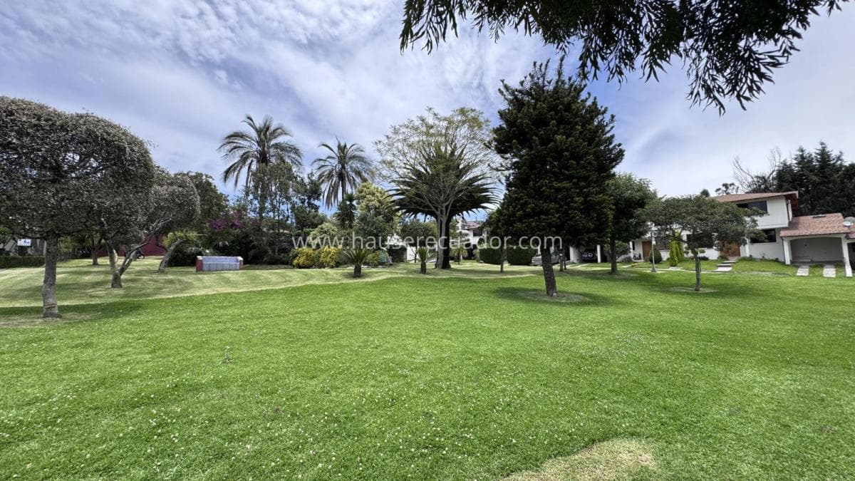 Casa de Venta Remodelada | 3 Habitac. | Amplias Áreas Verdes | Seguridad 24/7 | Sector Residencial — imagen 8