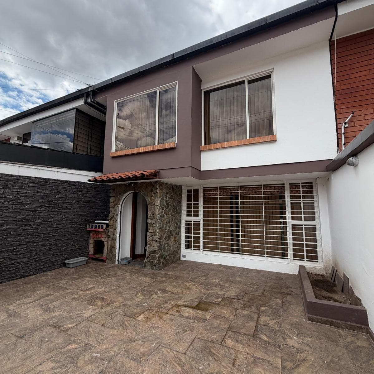 Casa en venta en Quito, Pichincha