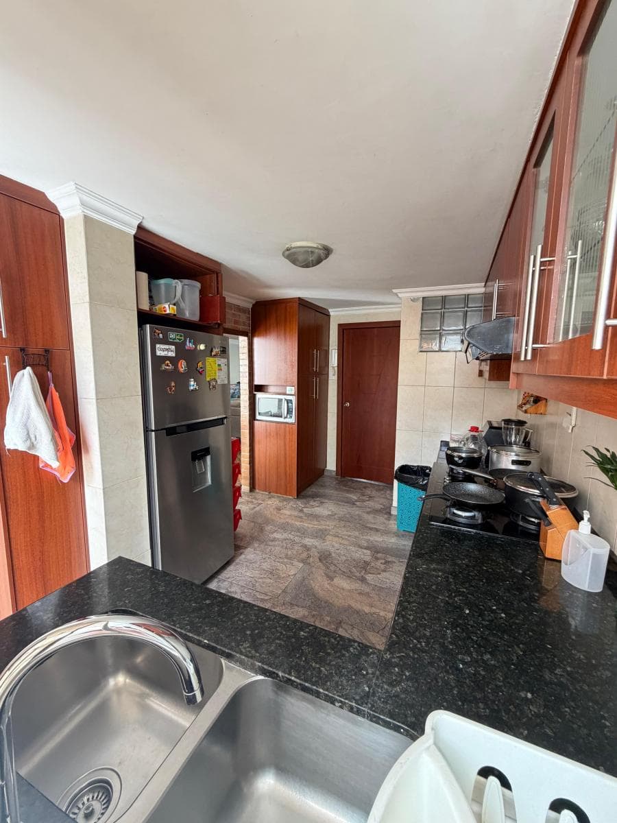 Casa Remodelada en Venta – San Carlos, Quito — imagen 7