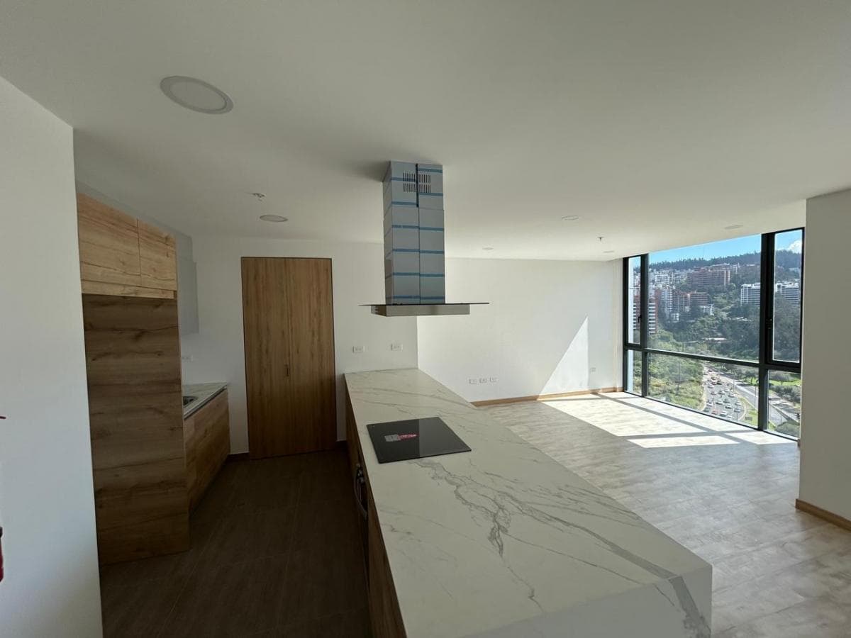 En Venta Departamentos 130 m² - Sector La Carolina — imagen 10