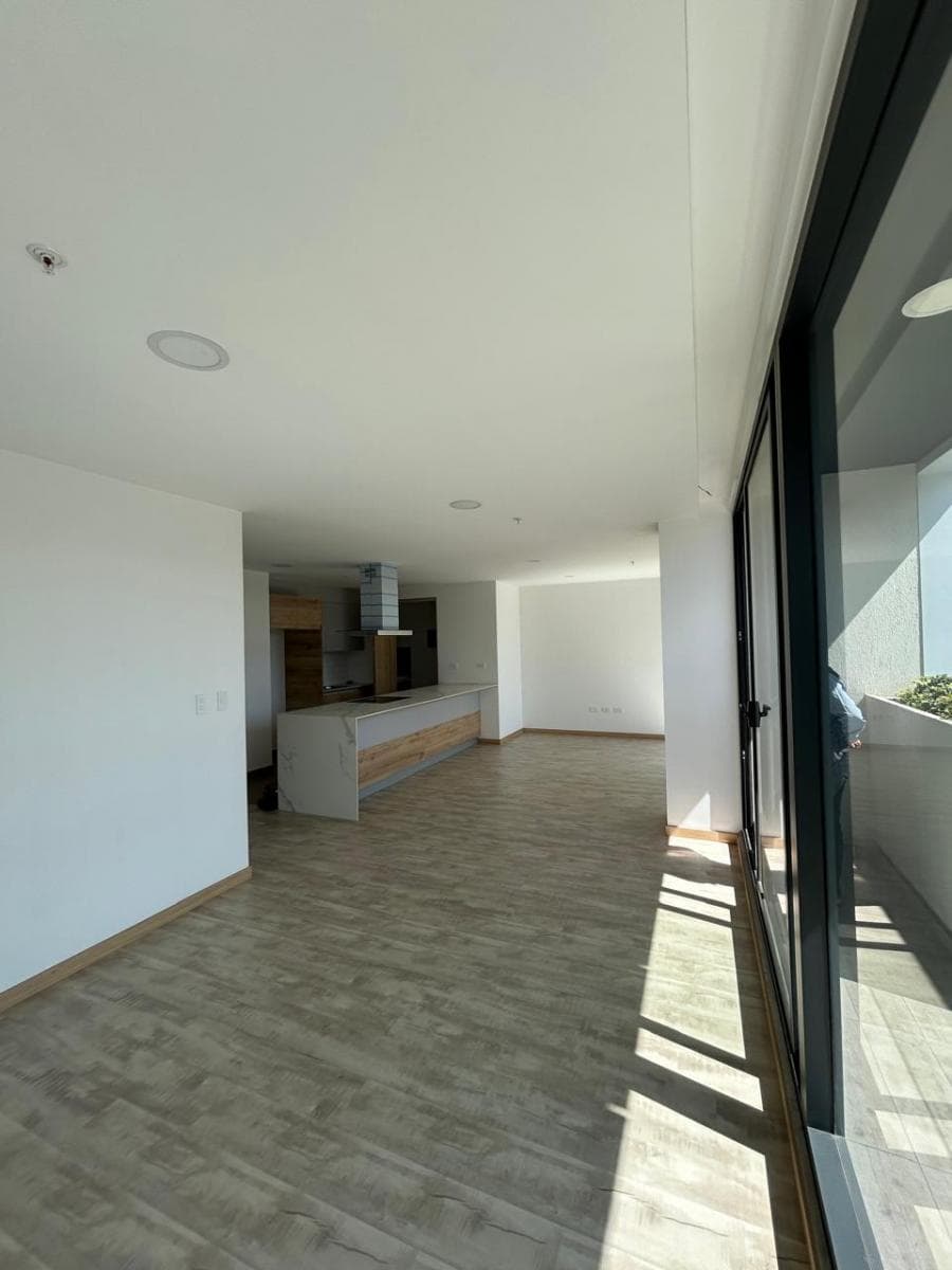 En Venta Departamentos 130 m² - Sector La Carolina — imagen 8