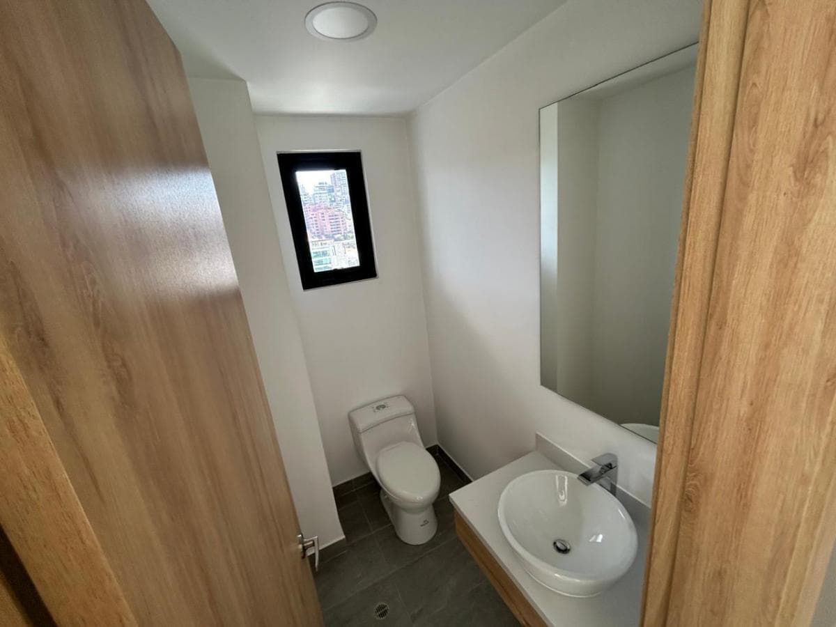 En Venta Departamentos 130 m² - Sector La Carolina — imagen 7