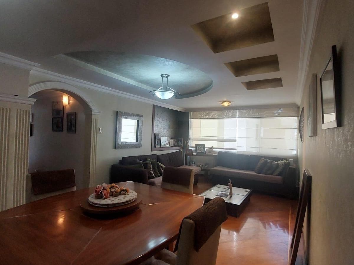Departamento de Venta en Quito, Sector de Ponceano — imagen 1
