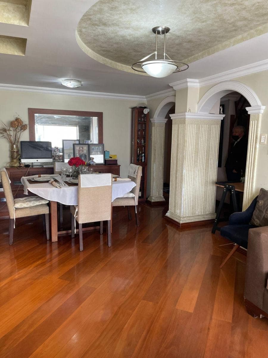 Departamento de Venta en Quito, Sector de Ponceano — imagen 9