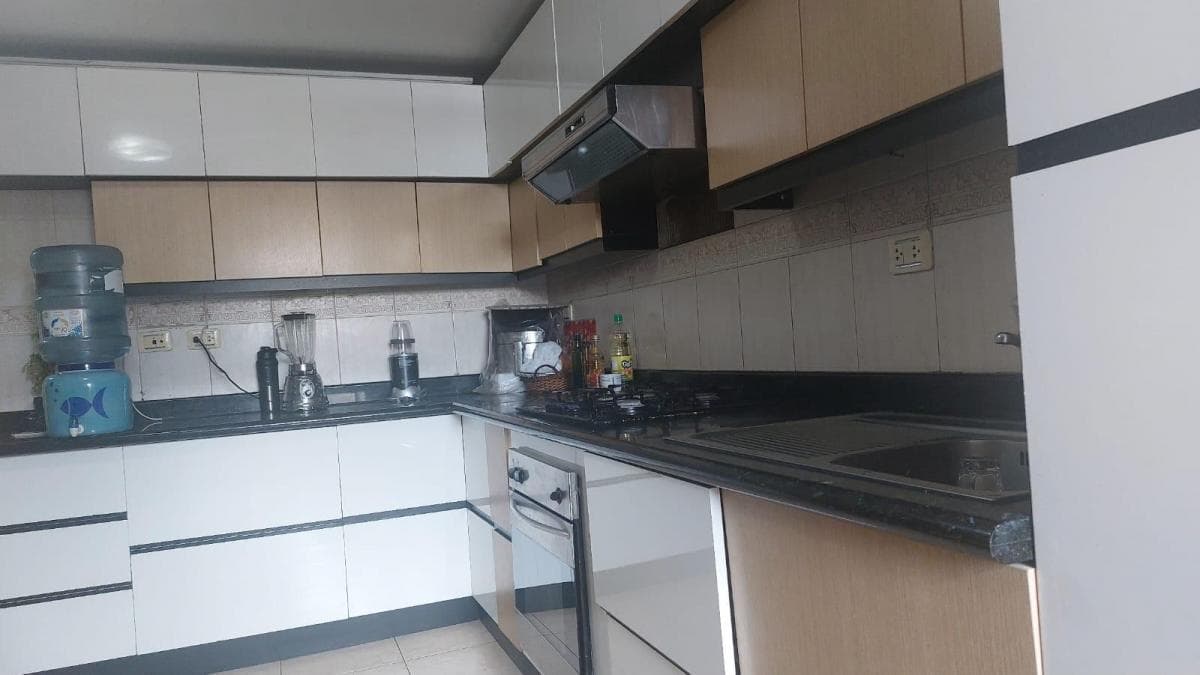 Departamento de Venta en Quito, Sector de Ponceano — imagen 5