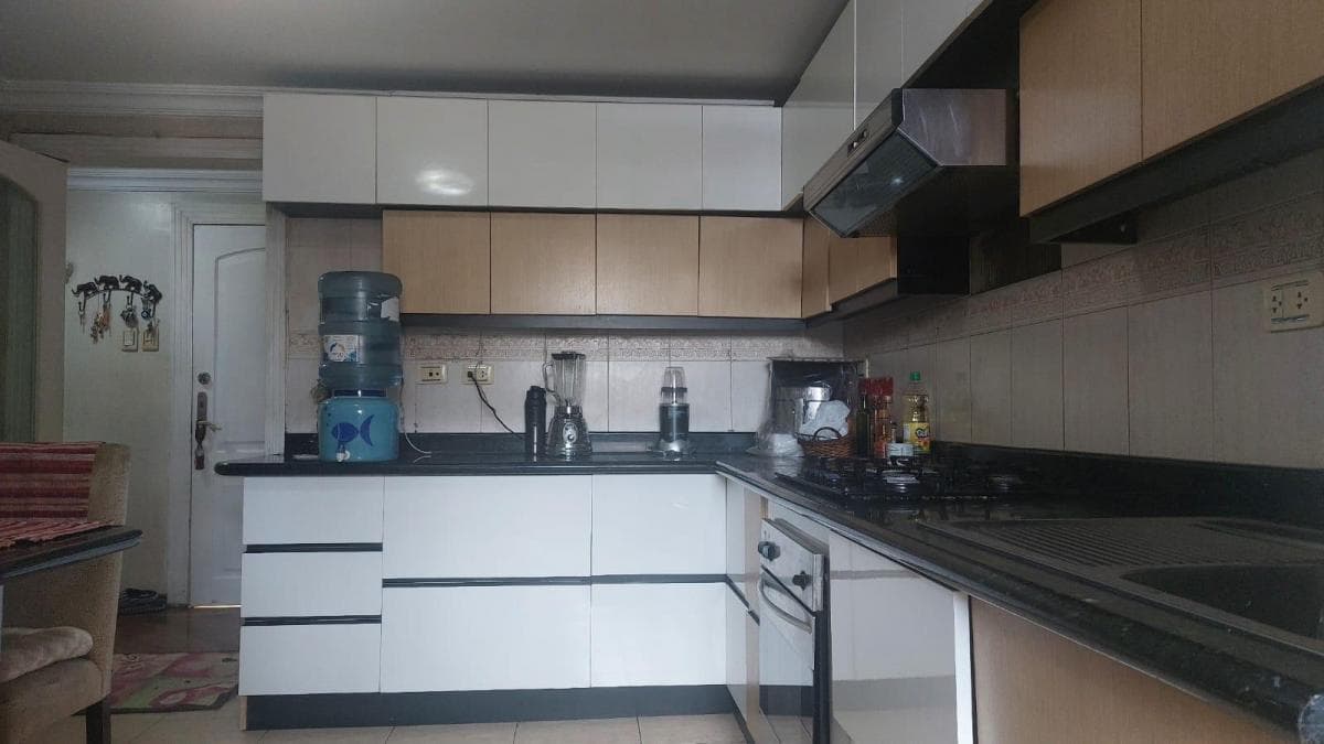 Departamento de Venta en Quito, Sector de Ponceano — imagen 4