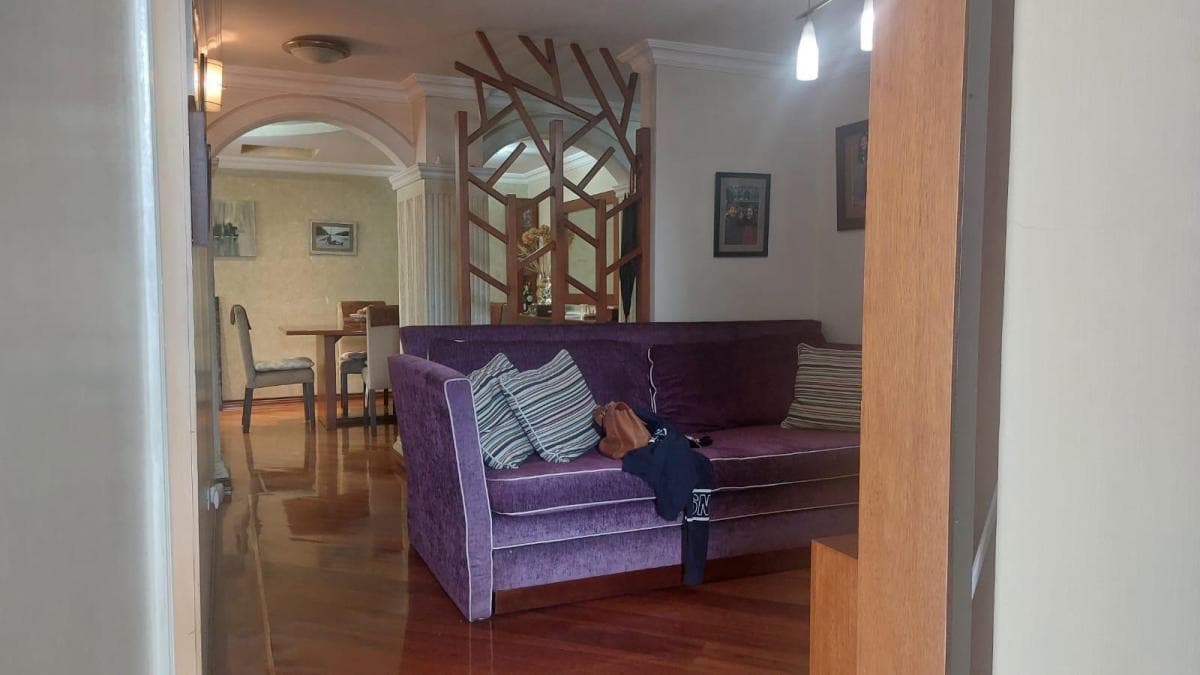 Departamento de Venta en Quito, Sector de Ponceano — imagen 3