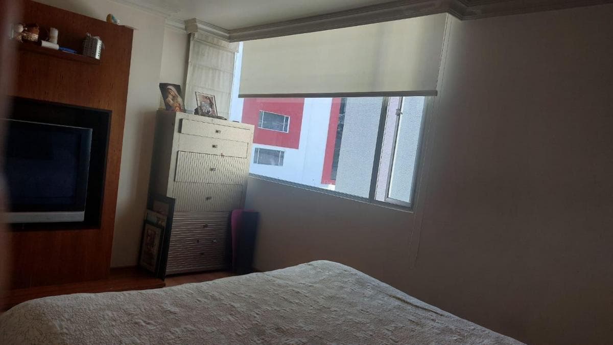 Departamento de Venta en Quito, Sector de Ponceano — imagen 2