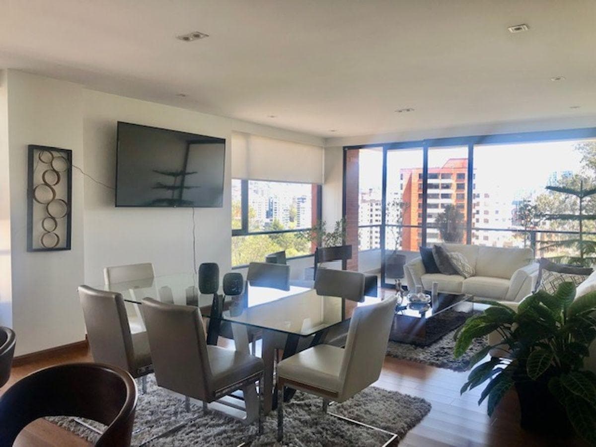 Venta Departamento Excelente — imagen 1