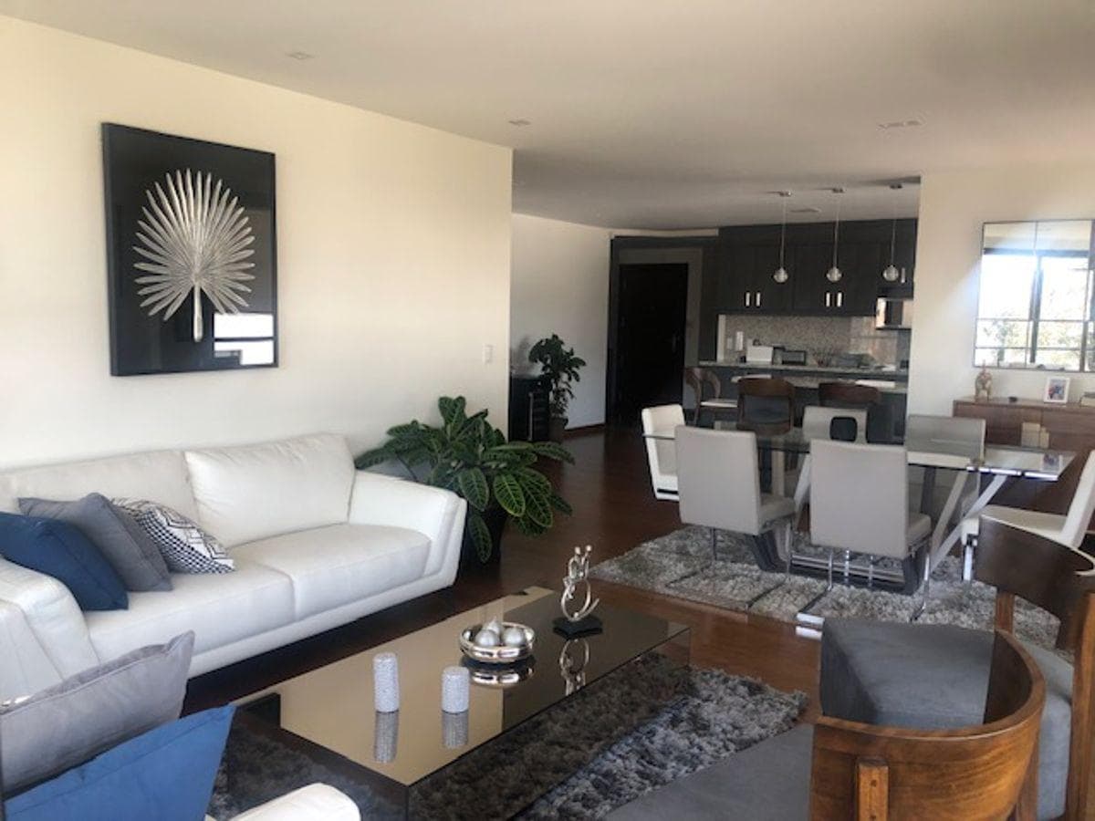 Venta Departamento Excelente — imagen 8