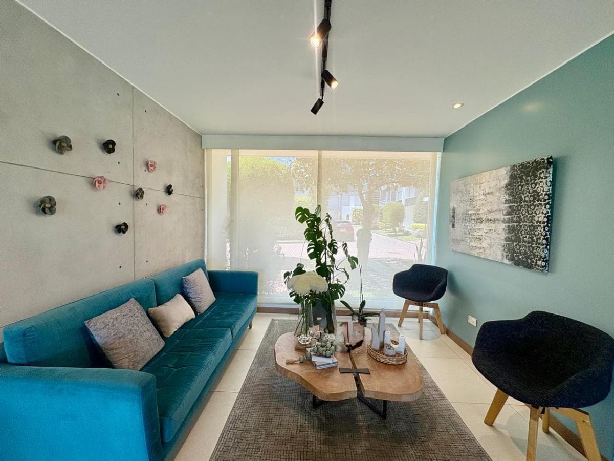Venta Casa La Ceramica Tumbaco — imagen 9