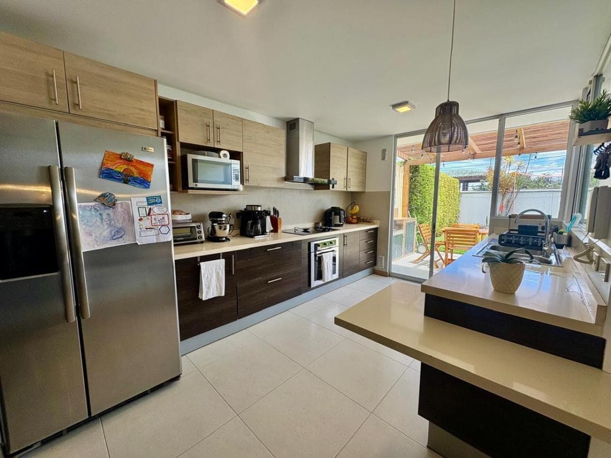 Venta Casa La Ceramica Tumbaco — imagen 5