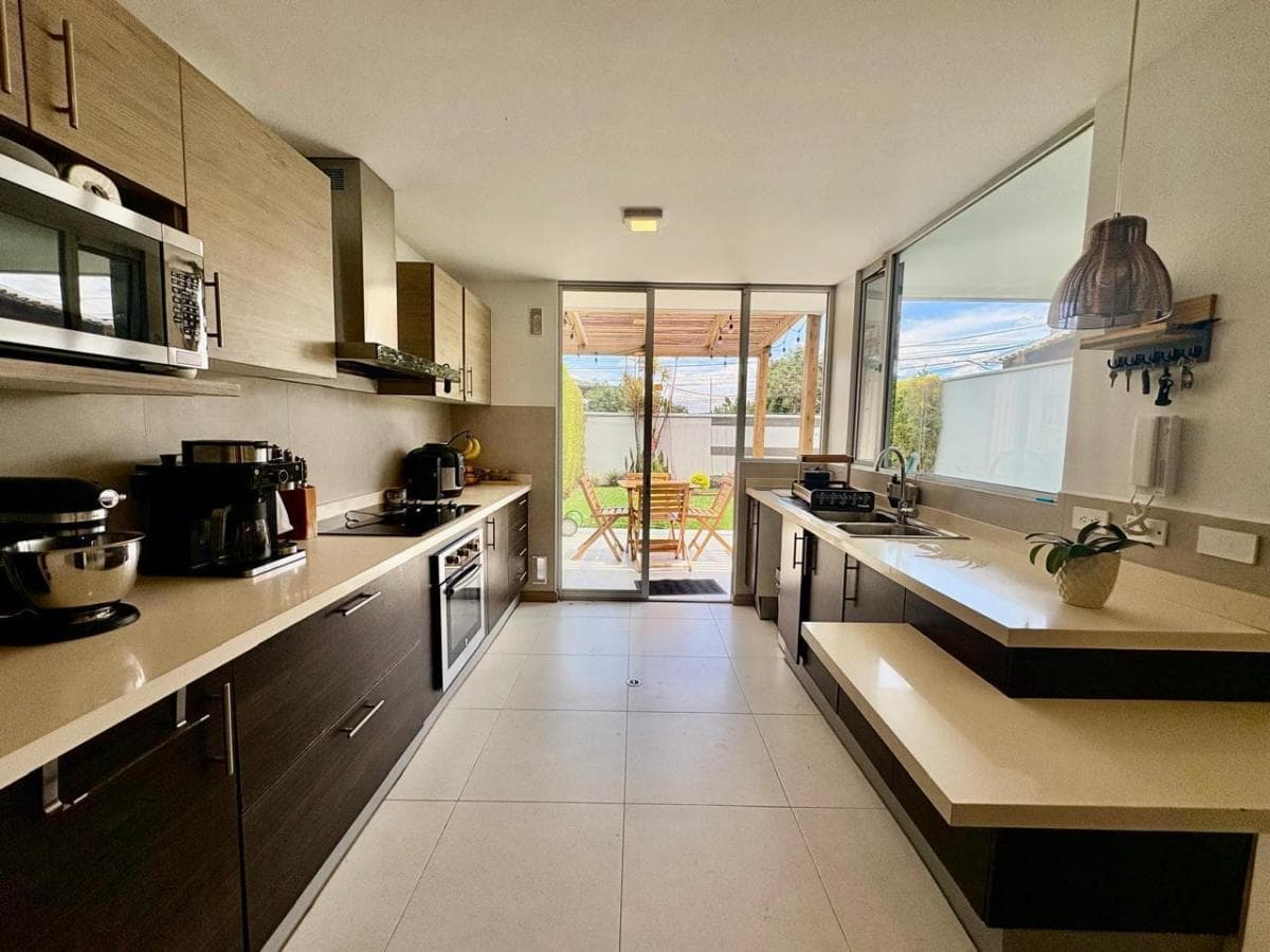 Venta Casa La Ceramica Tumbaco — imagen 4