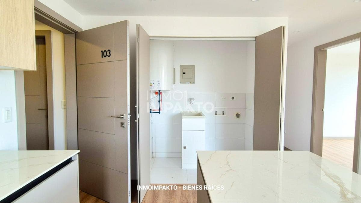 Departamento en Venta Norte de Quito Unión Nacional — imagen 8