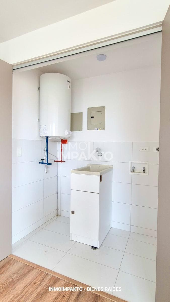 Departamento en Venta Norte de Quito Unión Nacional — imagen 7