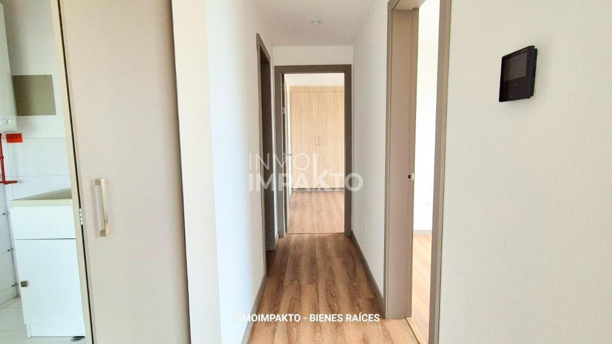 Departamento en Venta Norte de Quito Unión Nacional — imagen 6