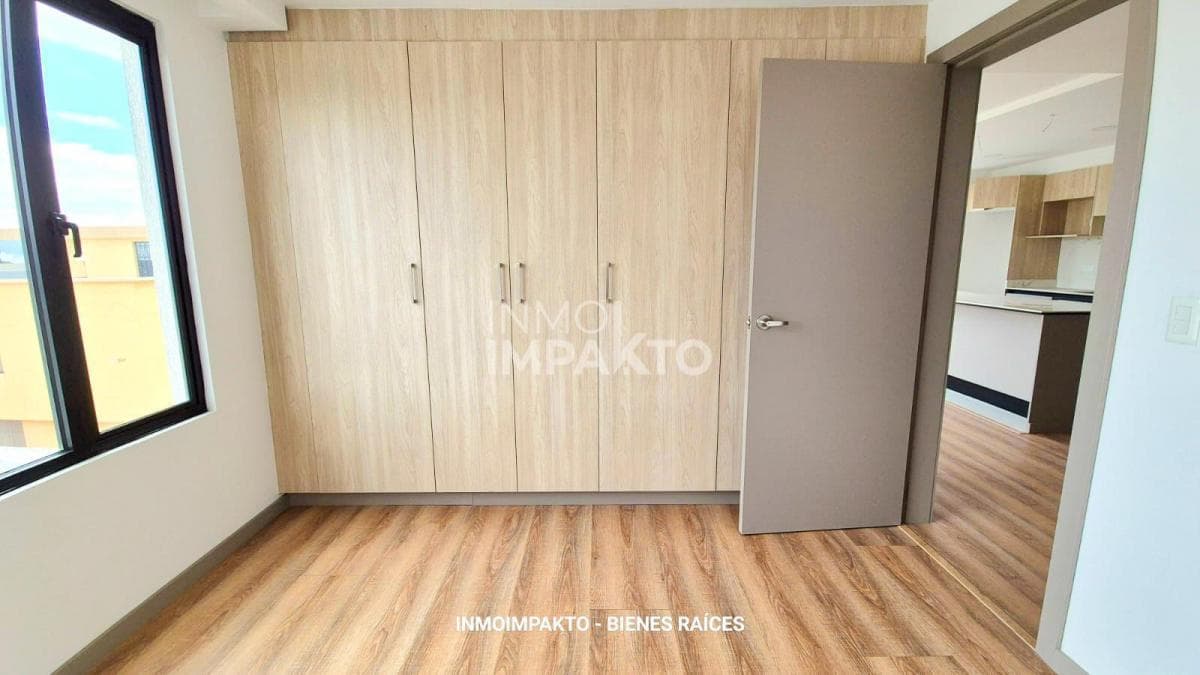 Departamento en Venta Norte de Quito Unión Nacional — imagen 5