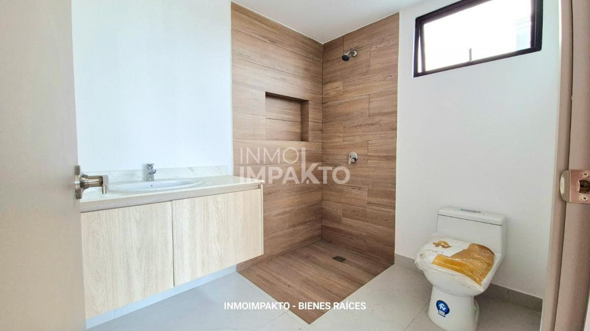 Departamento en Venta Norte de Quito Unión Nacional — imagen 4