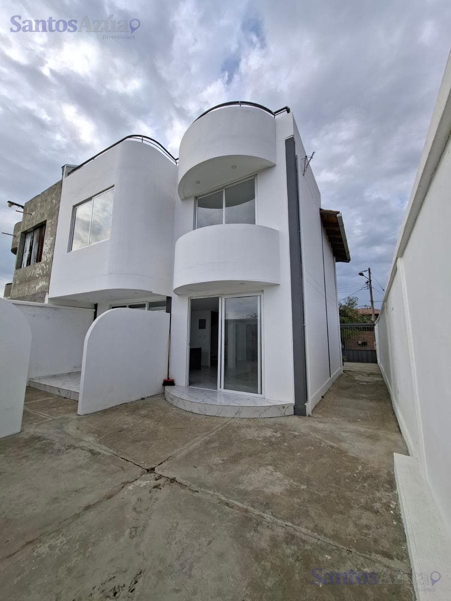Casa en Manta, Manabí — imagen 6