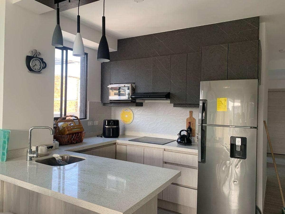 Departamento de Venta en Manta Zona Sur, Manabí — imagen 10
