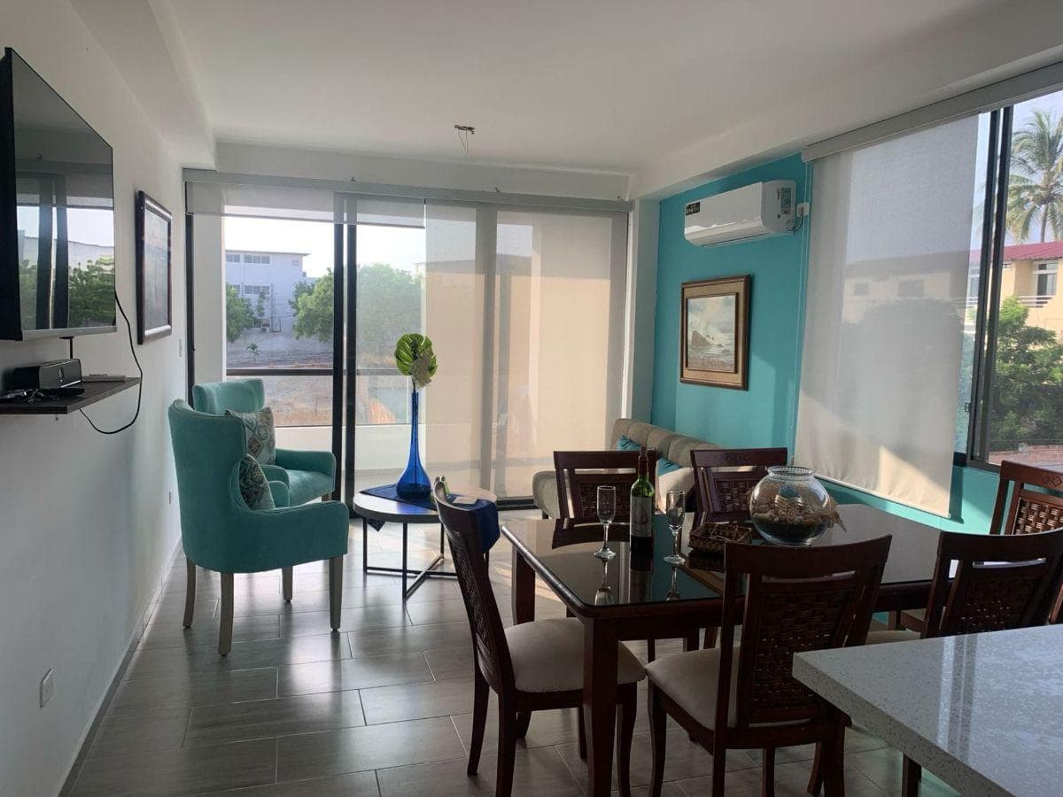 Departamento de Venta en Manta Zona Sur, Manabí — imagen 9