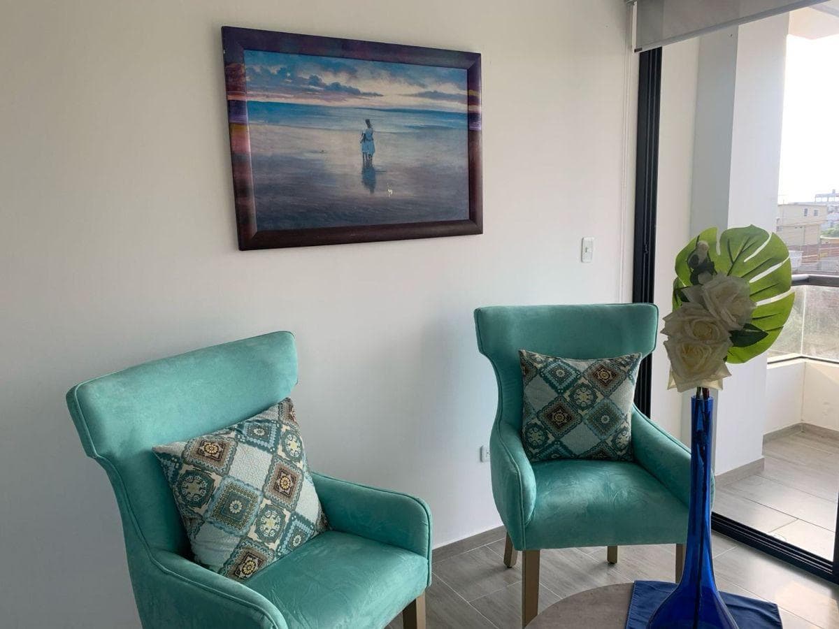 Departamento de Venta en Manta Zona Sur, Manabí — imagen 8