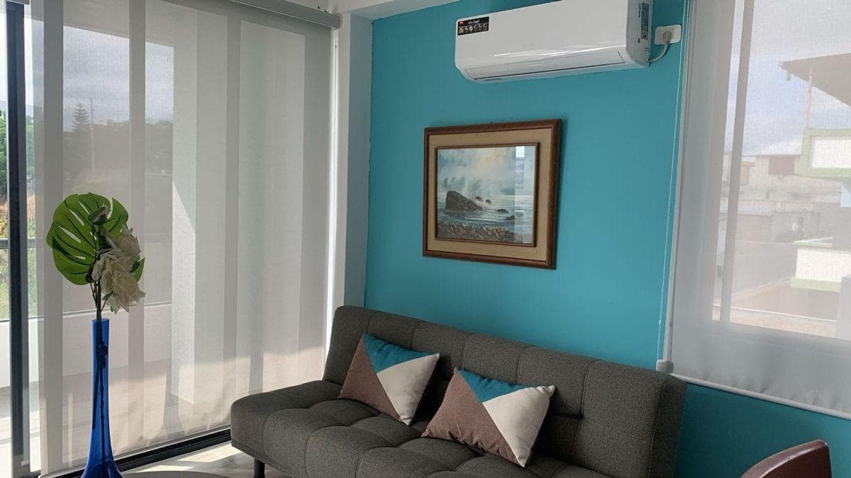 Departamento de Venta en Manta Zona Sur, Manabí — imagen 7