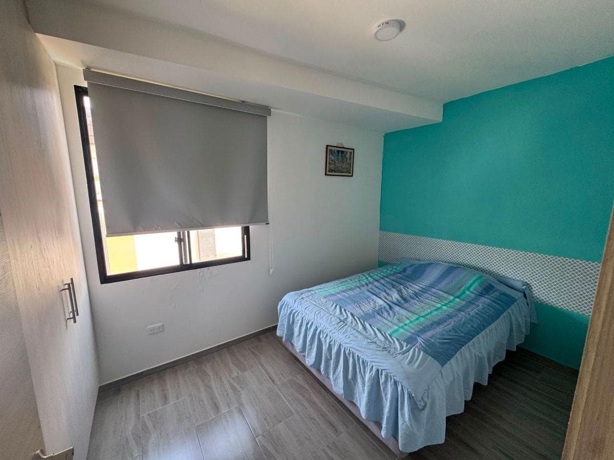 Departamento de Venta en Manta Zona Sur, Manabí — imagen 6