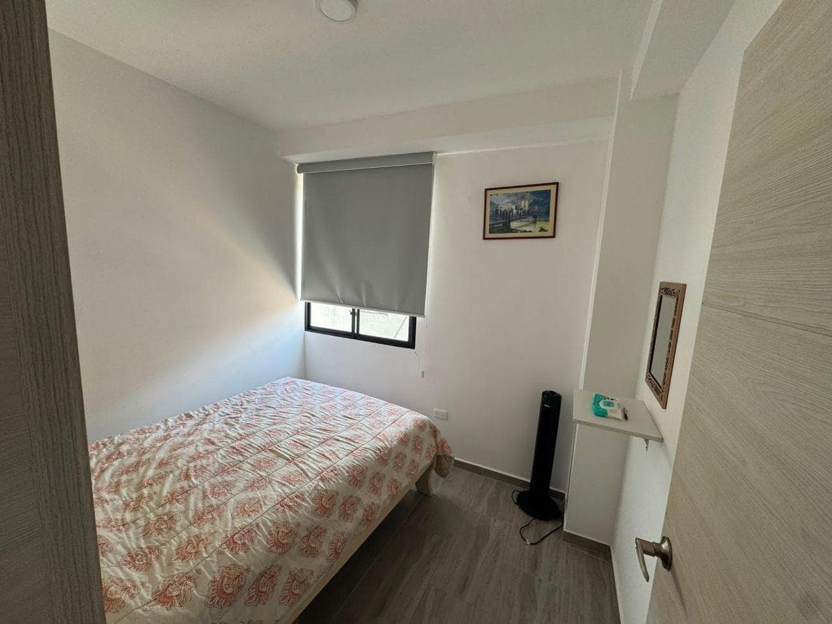 Departamento de Venta en Manta Zona Sur, Manabí — imagen 5