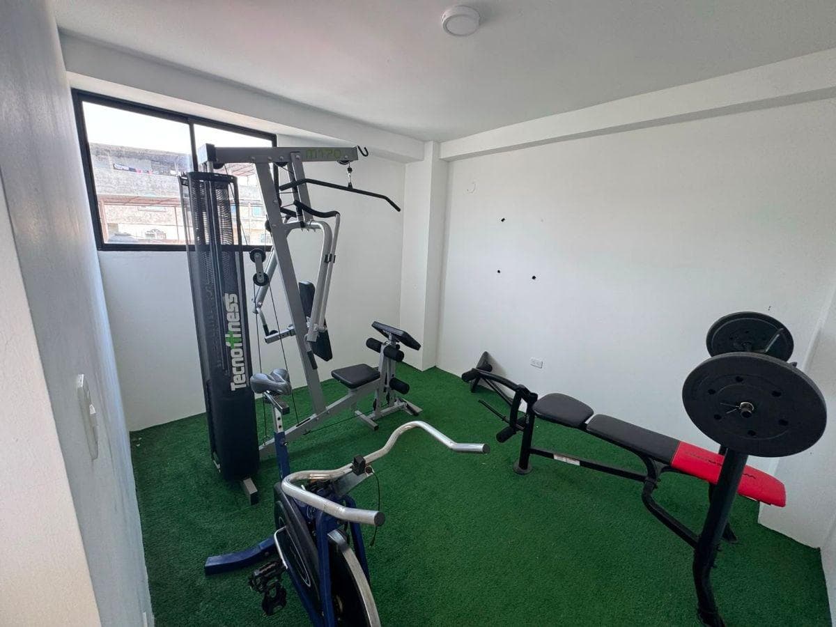 Departamento de Venta en Manta Zona Sur, Manabí — imagen 2
