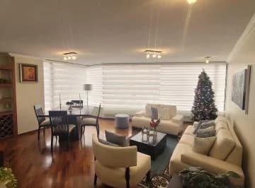 Departamento de Venta, Whimper y Coruña, 3 Dorm., Vista, 115 m — imagen 5