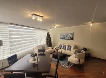 Departamento de Venta, Whimper y Coruña, 3 Dorm., Vista, 115 m — imagen 4