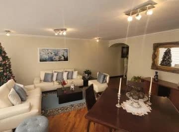 Departamento de Venta, Whimper y Coruña, 3 Dorm., Vista, 115 m — imagen 3