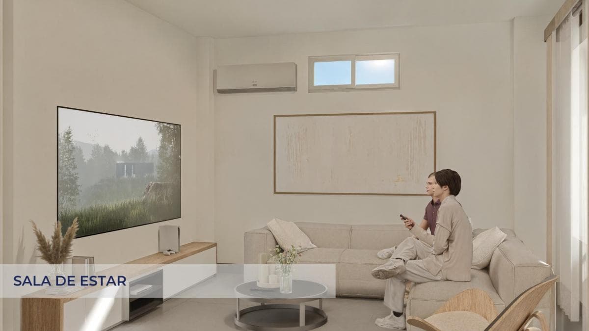 Urb. Los Senderos - Vendo Depar Estreno 1er Piso, Guayas — imagen 8
