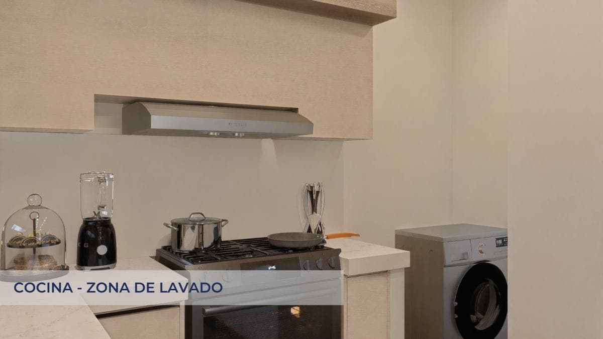 Urb. Los Senderos - Vendo Depar Estreno 1er Piso, Guayas — imagen 6