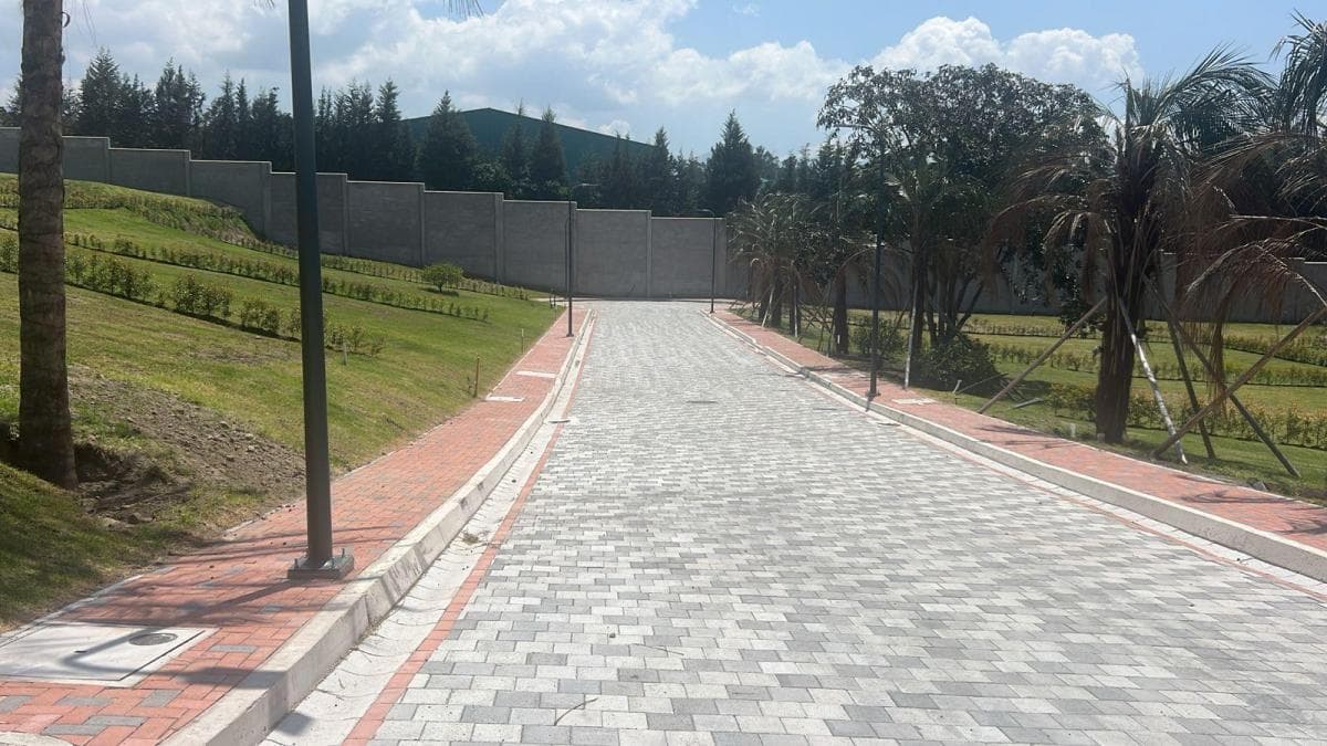 Terreno en Puembo — imagen 9